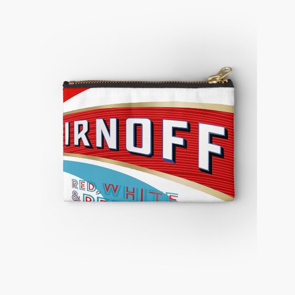 Item preview, Smirnoff Red White and Berry designed and sold by Csteinblatt.