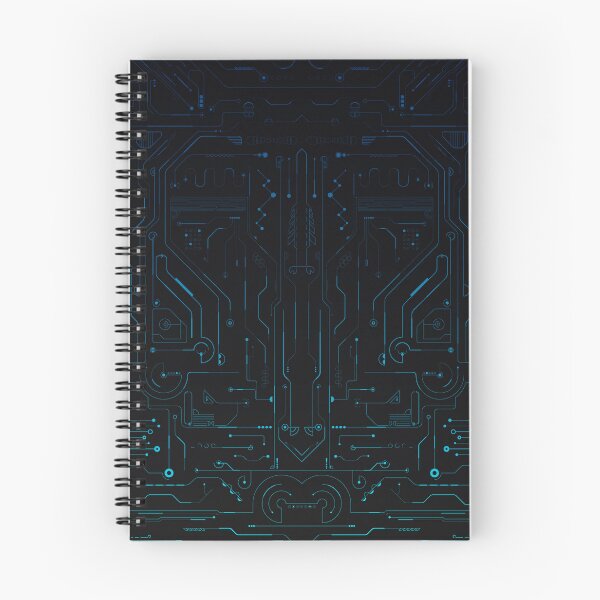 Item preview, Technomancer designed and sold by a-koval.