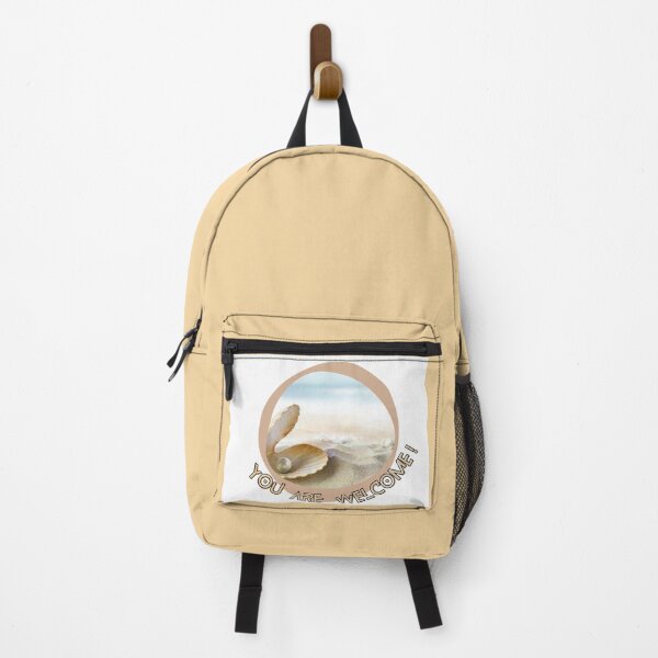 Item preview, YOU ARE WELCOME! designed and sold by Nirdoshini PERERA.
