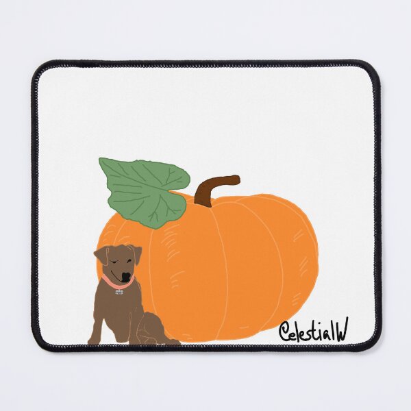 Item preview, Maple Pumpkin designed and sold by AmethystJoy.