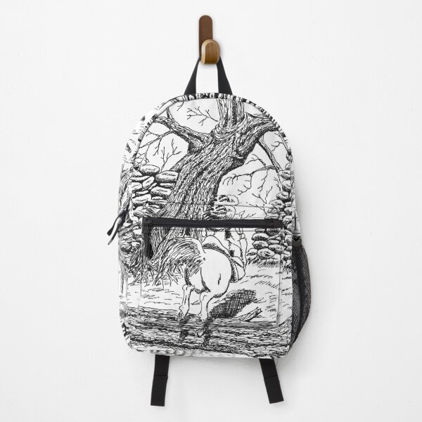 Item preview, Out of the Frying Pan... designed and sold by Rapunculus.