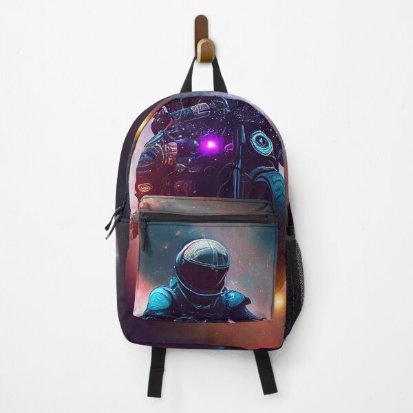Item preview, Astral Rider x AI designed and sold by DJKre.
