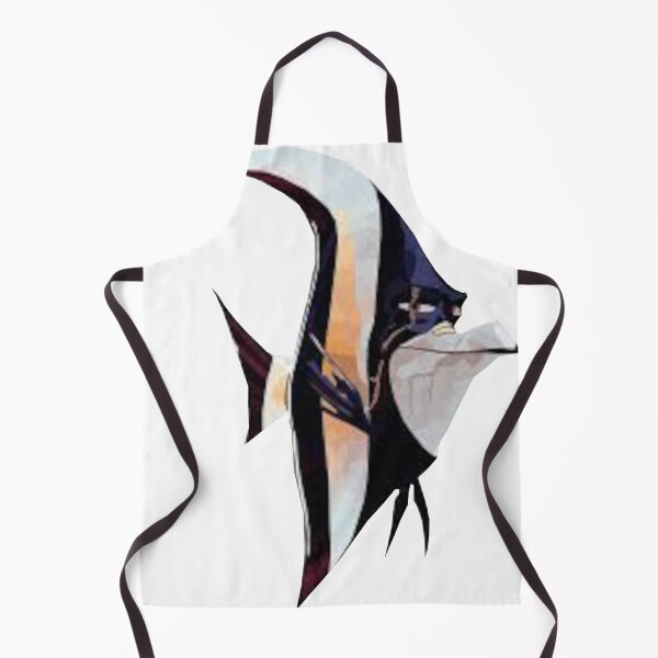 Item preview, Gill designed and sold by G-Poke-45.