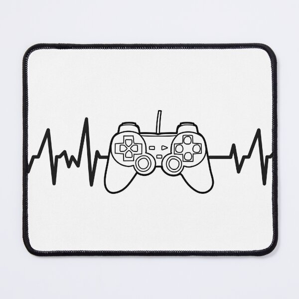 Item preview, Game Life PS designed and sold by DeezFunThingz.