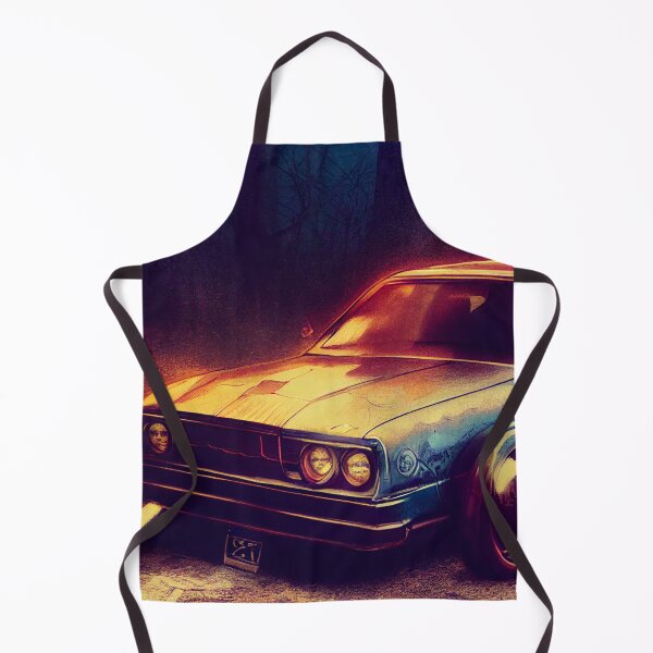 Item preview, vintage cars designed and sold by Astray-Dreams.