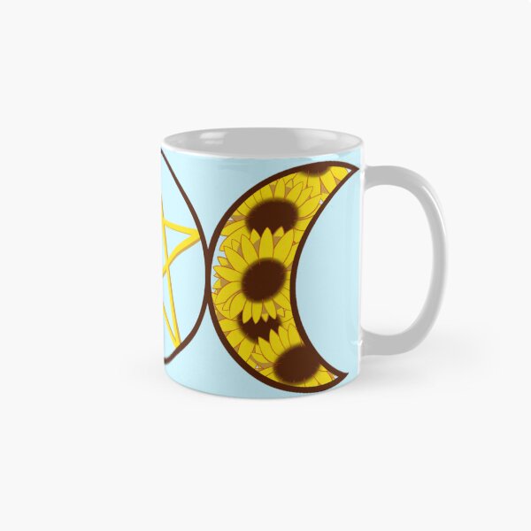 Item preview, Spring Triple Moon designed and sold by IslaImages.
