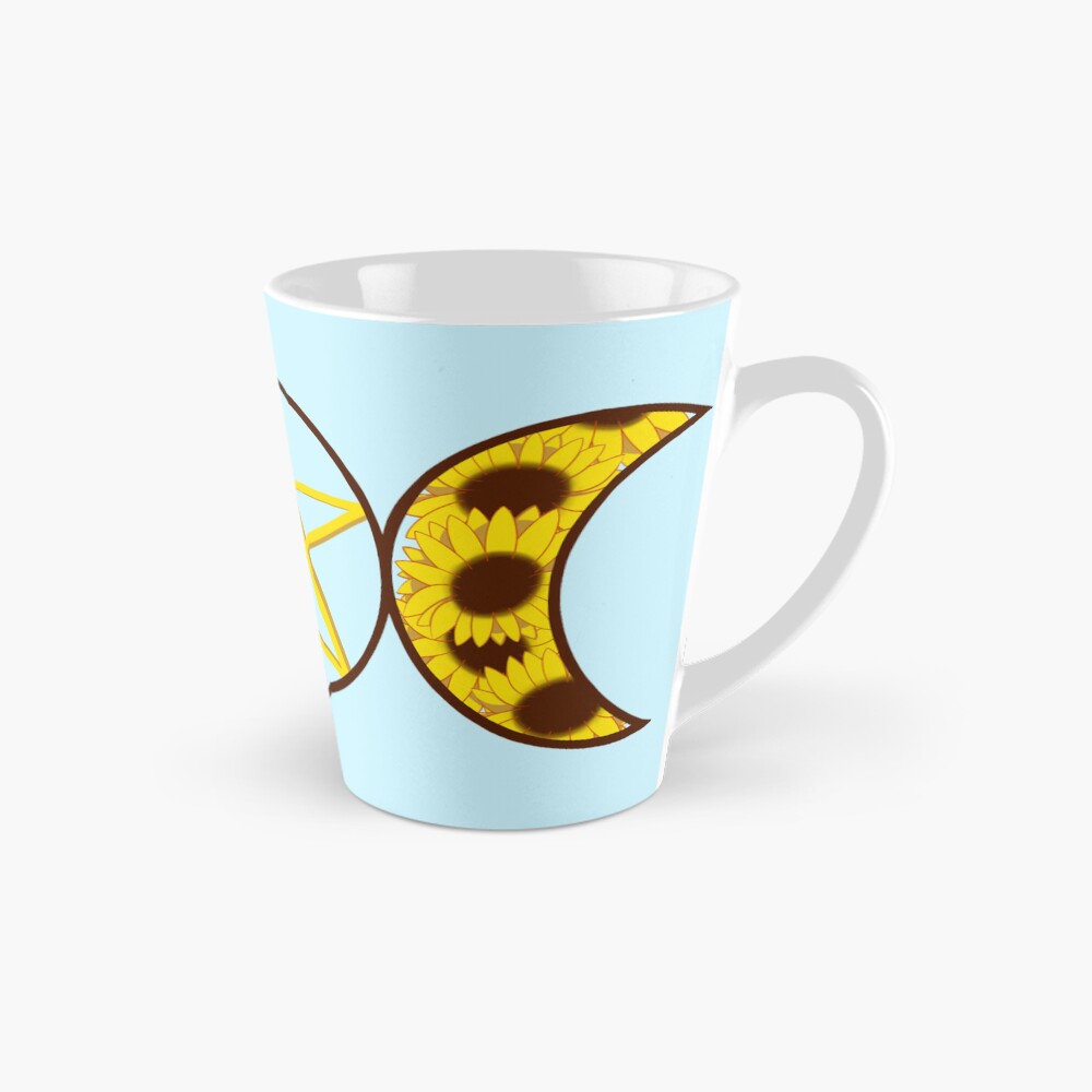 Item preview, Tall Mug designed and sold by IslaImages.