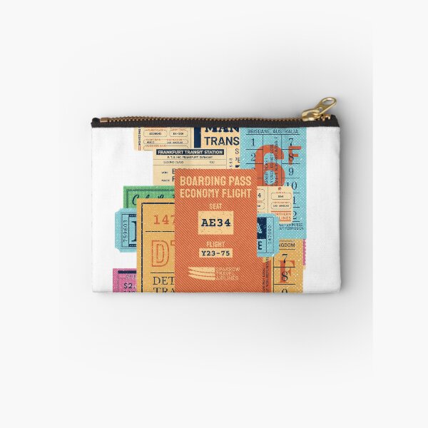 Item preview, Tickets designed and sold by avonlealakes.