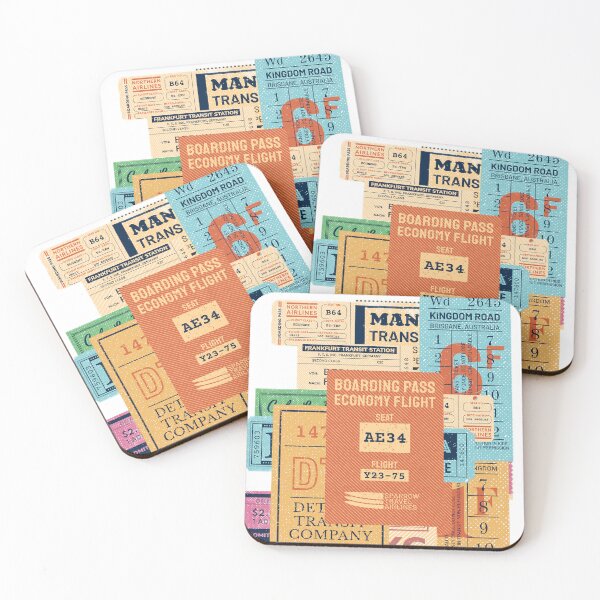 Item preview, Tickets designed and sold by avonlealakes.