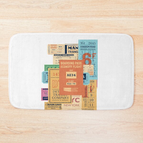 Item preview, Tickets designed and sold by avonlealakes.
