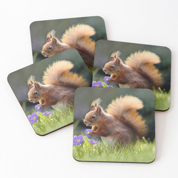 Item preview, Flowers for Breakfast designed and sold by MoragBates.