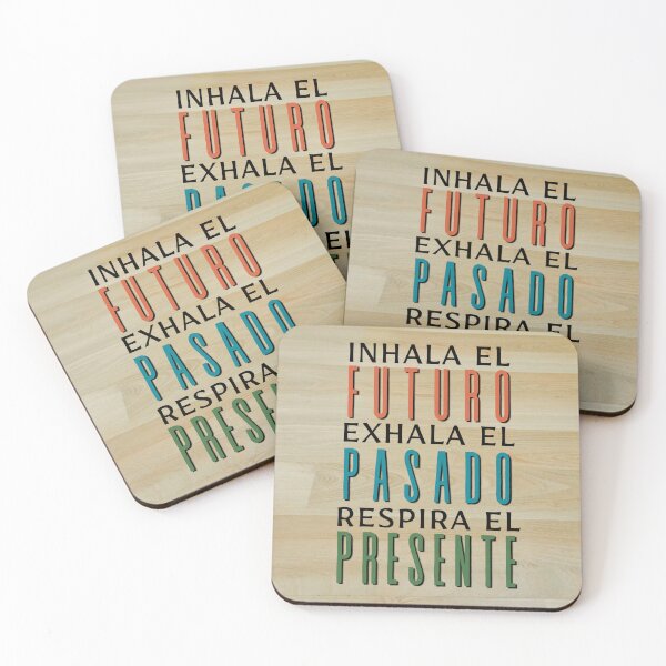 Item preview, Futuro Pasado Presente designed and sold by SoLunAgua ..