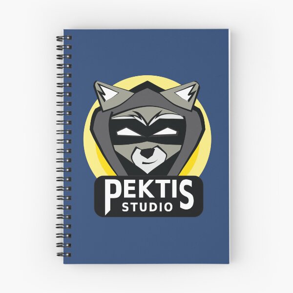 Item preview, Pektis Studio  designed and sold by Echomehr212.