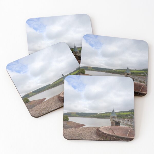 Item preview, Drought, Pontsticill Reservoir, Brecon Beacons designed and sold by VnGphoto.