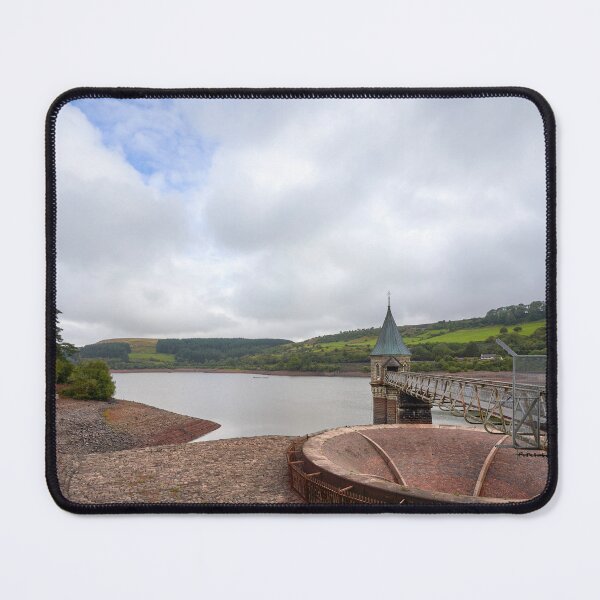Item preview, Drought, Pontsticill Reservoir, Brecon Beacons designed and sold by VnGphoto.