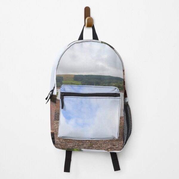 Item preview, Drought, Pontsticill Reservoir, Brecon Beacons designed and sold by VnGphoto.