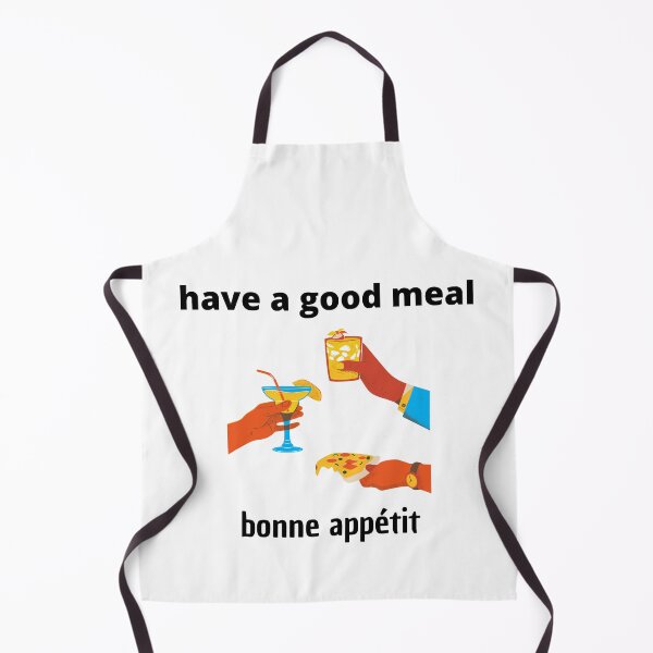 Item preview, have a good meal designed and sold by SilverOrGold.