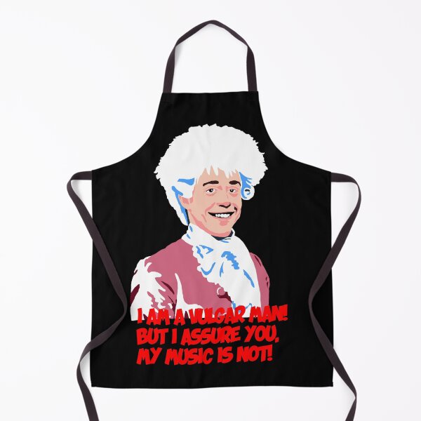 Item preview, I Am A Vulgar Man! designed and sold by slabafinety.