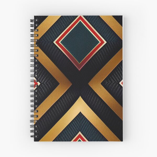 Item preview, Rich-Mond Squares designed and sold by DR Lit Huan.