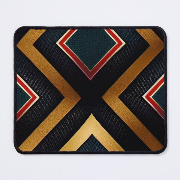 Item preview, Rich-Mond Squares designed and sold by DR Lit Huan.