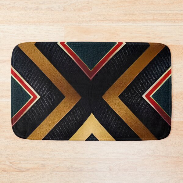 Item preview, Rich-Mond Squares designed and sold by DR Lit Huan.