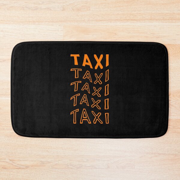 Item preview, Taxi designed and sold by AutoClub.