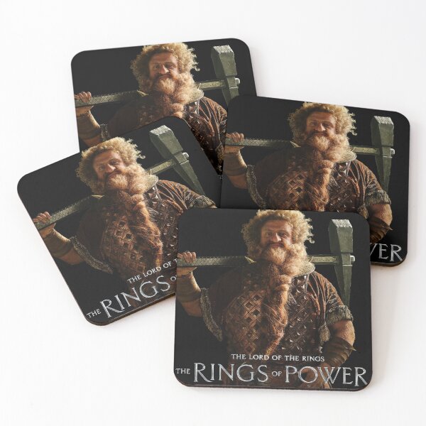 Item preview, Durin IV designed and sold by some soolma.