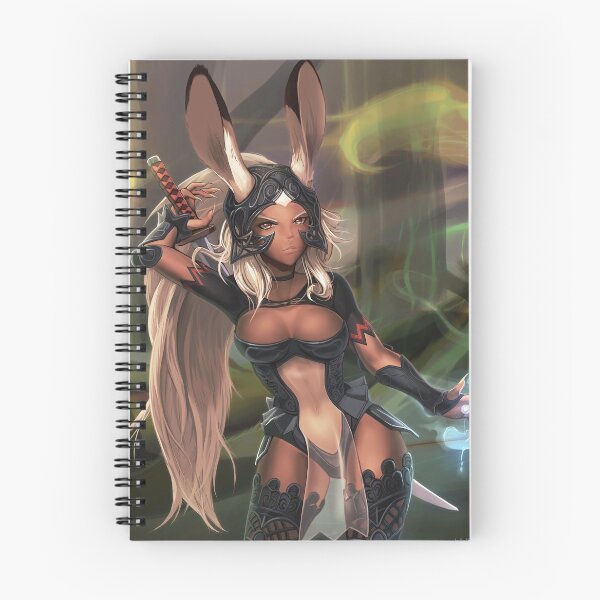 Item preview, Fran (2017) designed and sold by hybridmink.