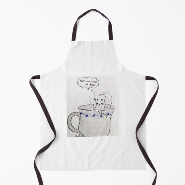 Item preview, All the tea designed and sold by Jepner.