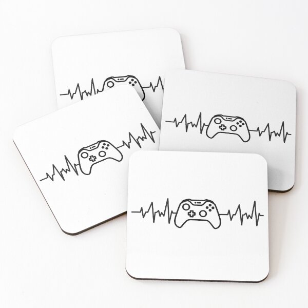 Item preview, Gamer Life XB designed and sold by DeezFunThingz.
