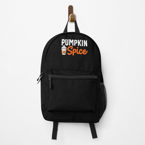 Item preview, Cute Pumpkin Spice Latte designed and sold by eternallygifted.