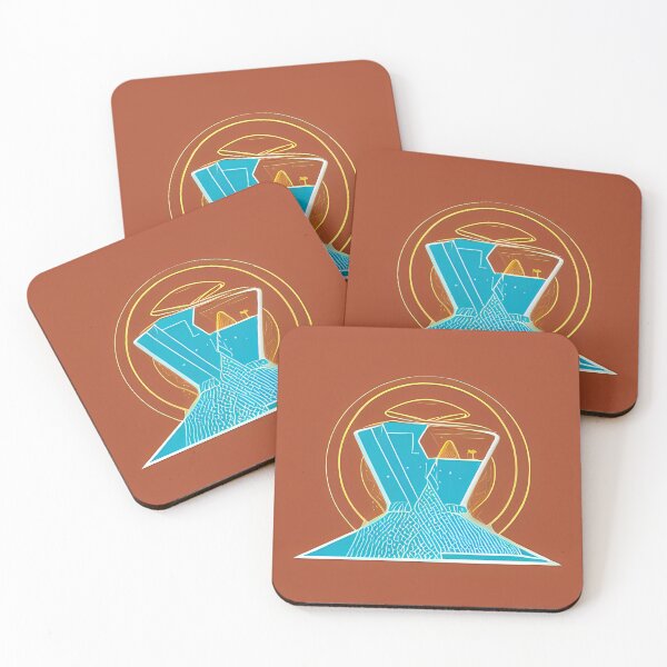 Item preview, Nuclear Oasis designed and sold by balderdash-i.