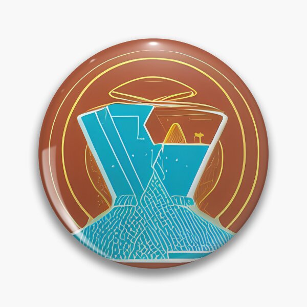 Item preview, Nuclear Oasis designed and sold by balderdash-i.