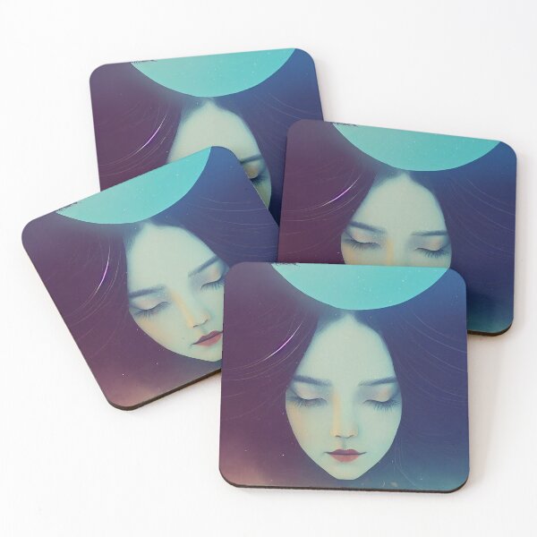 Item preview, Double Exposure Dream designed and sold by KungFuChaos.