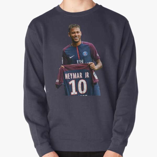 psg x jordan sweatshirt