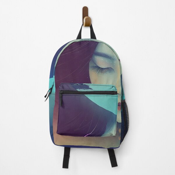 Item preview, Double Exposure Dream designed and sold by KungFuChaos.