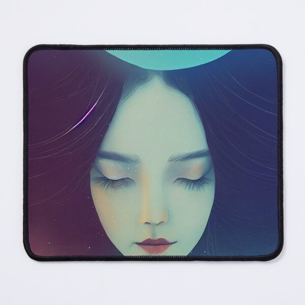 Item preview, Double Exposure Dream designed and sold by KungFuChaos.