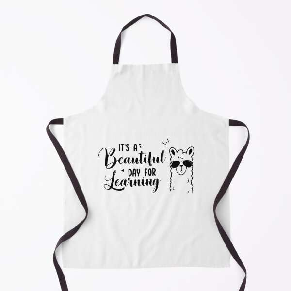 Item preview, It's Beautiful Day For Learning Retro Teacher Students Women designed and sold by Ay-mane.