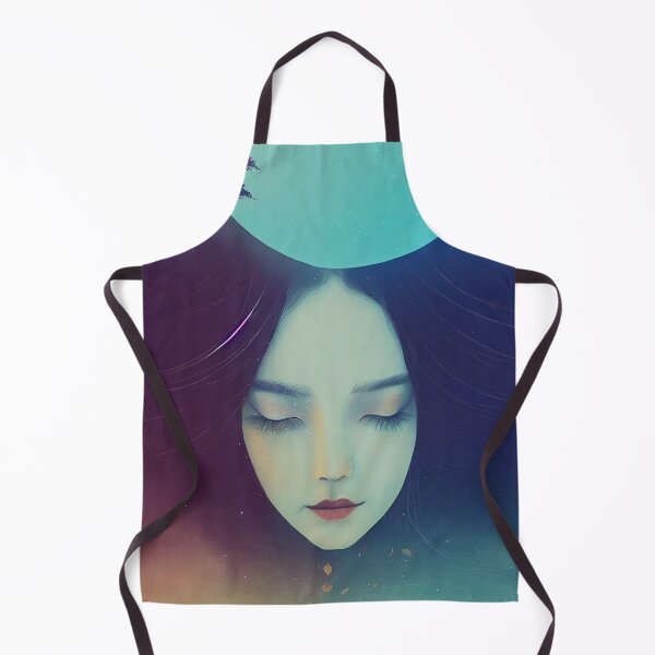 Item preview, Double Exposure Dream designed and sold by KungFuChaos.