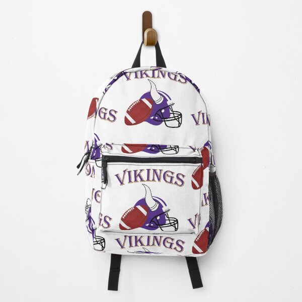 Item preview, Minnesota Vikings designed and sold by Lemarij.