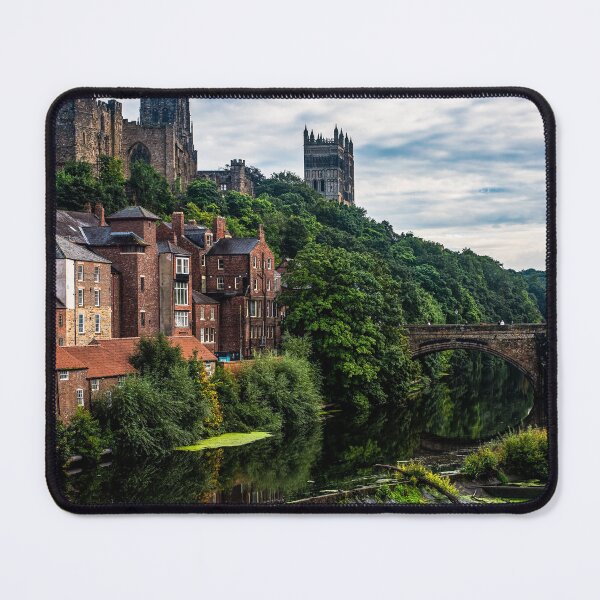 Item preview, Durham Castle Riverscape designed and sold by axp7884.