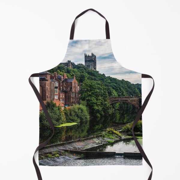 Item preview, Durham Castle Riverscape designed and sold by axp7884.