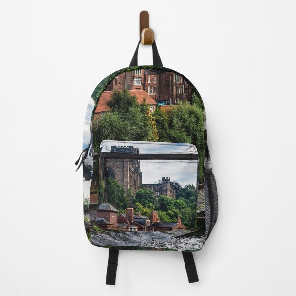 Item preview, Durham Castle Riverscape designed and sold by axp7884.