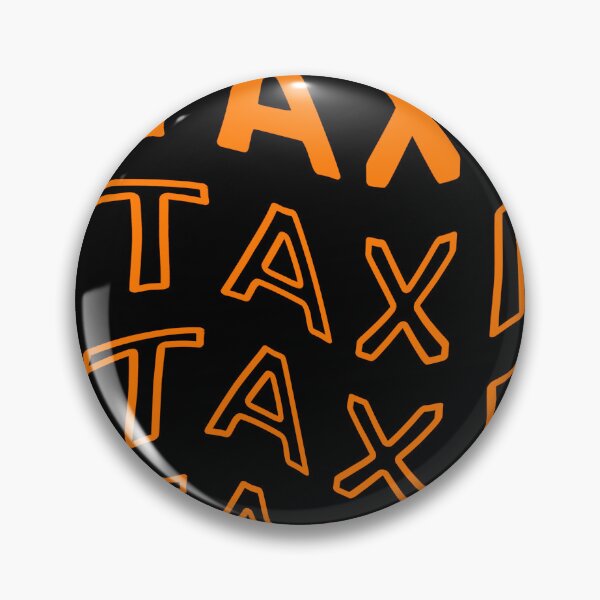 Item preview, Taxi designed and sold by AutoClub.