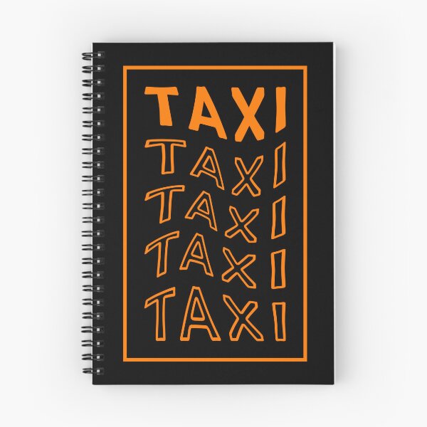 Item preview, Taxi designed and sold by AutoClub.