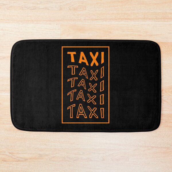 Item preview, Taxi designed and sold by AutoClub.