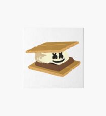 Marshmello Art Board