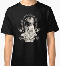 Bigfoot's Big Day : Groomsmen's Edition Classic T-Shirt