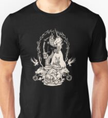 Bigfoot's Big Day : Groomsmen's Edition Unisex T-Shirt