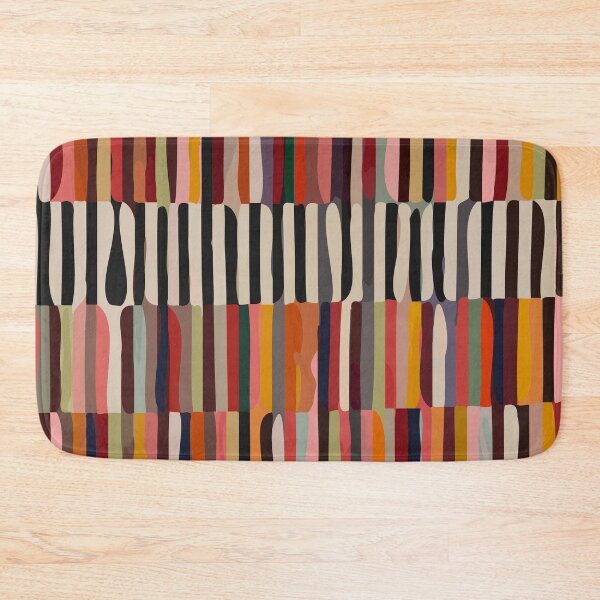Item preview, Etchnic Scandinavian Pattern - Vertical designed and sold by MyArt23.